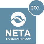 NETA Training Group logo