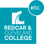 Redcar & Cleveland College logo