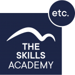 The Skills Academy logo